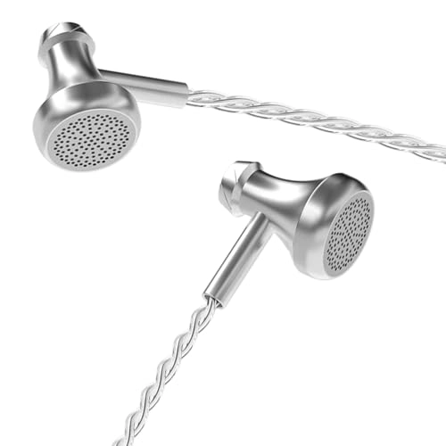 S3 Wired Headphone