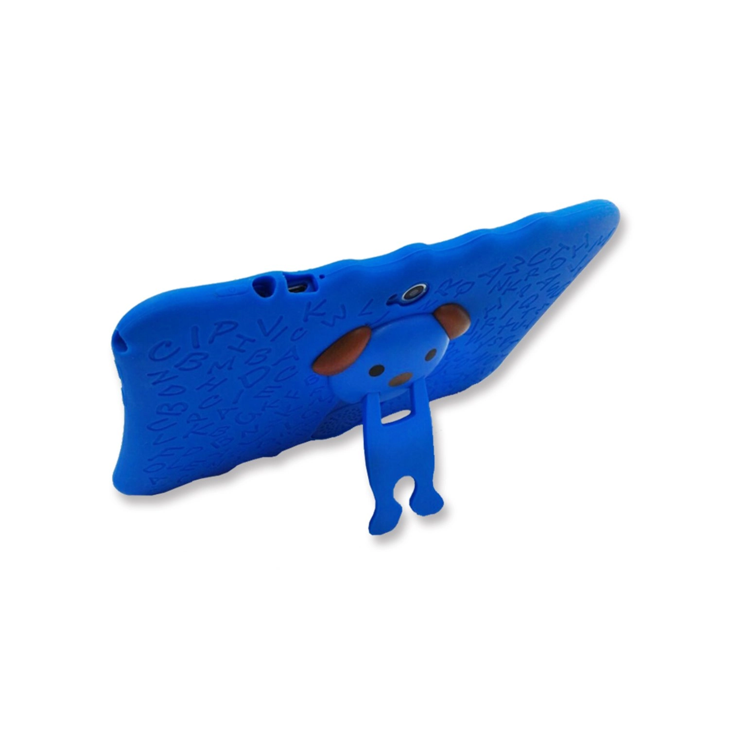 K76 - 512 megabyte 7 inch 8 gigabyte