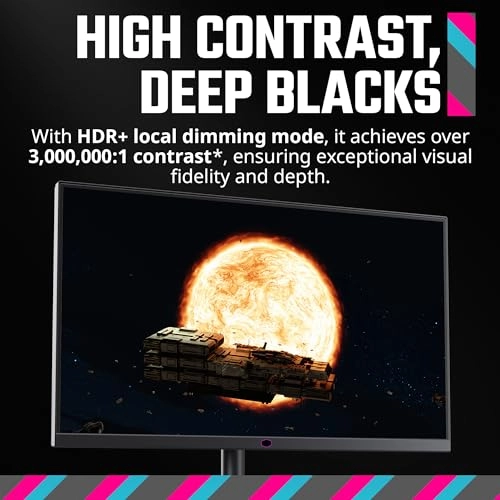 GP2711 - CMI-GP2711-US 27 Inches 2560 x 1440