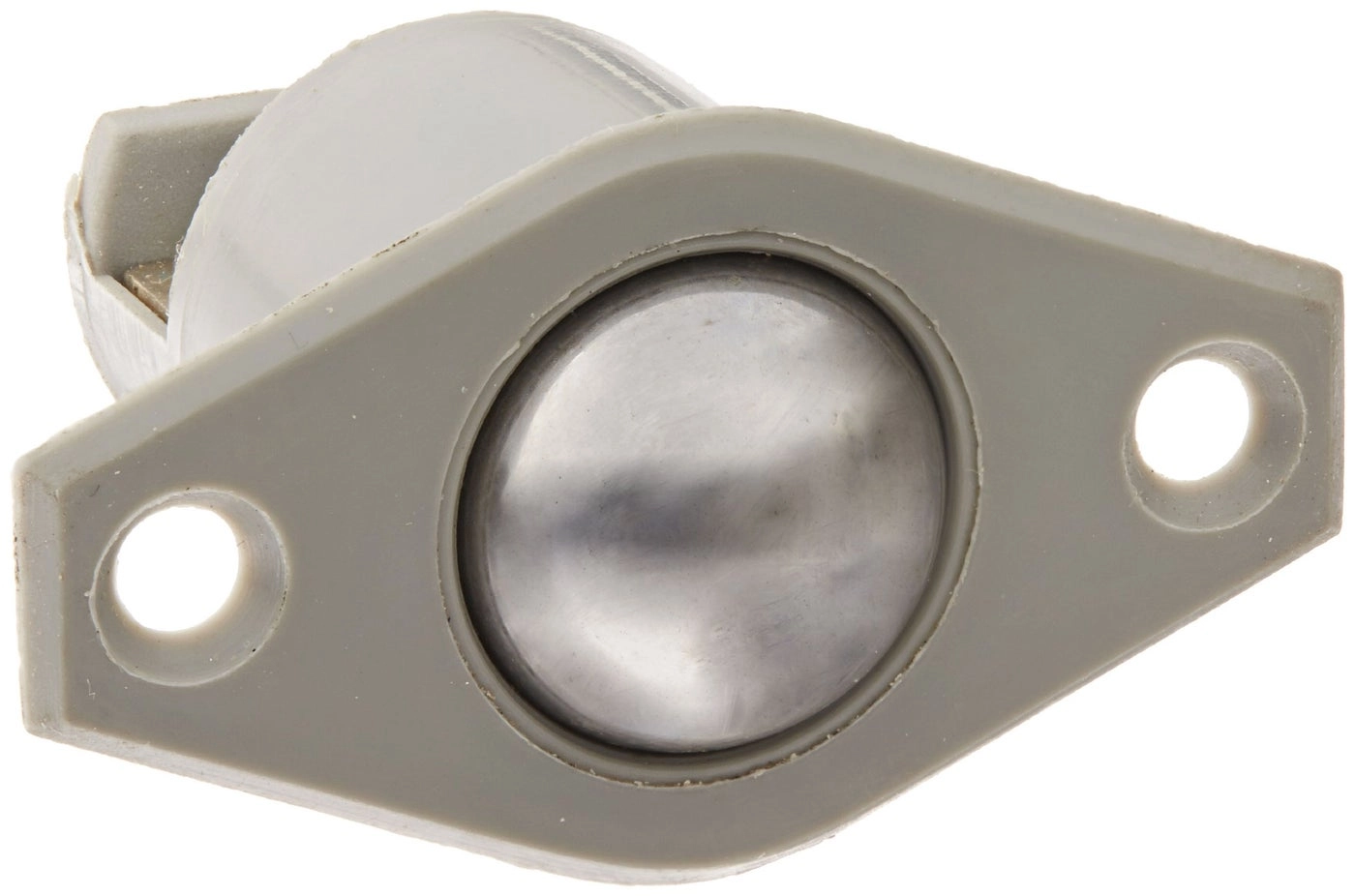 NSI TA45 - Normally Open Push to Close Switch 12-24VAC/DC 2A