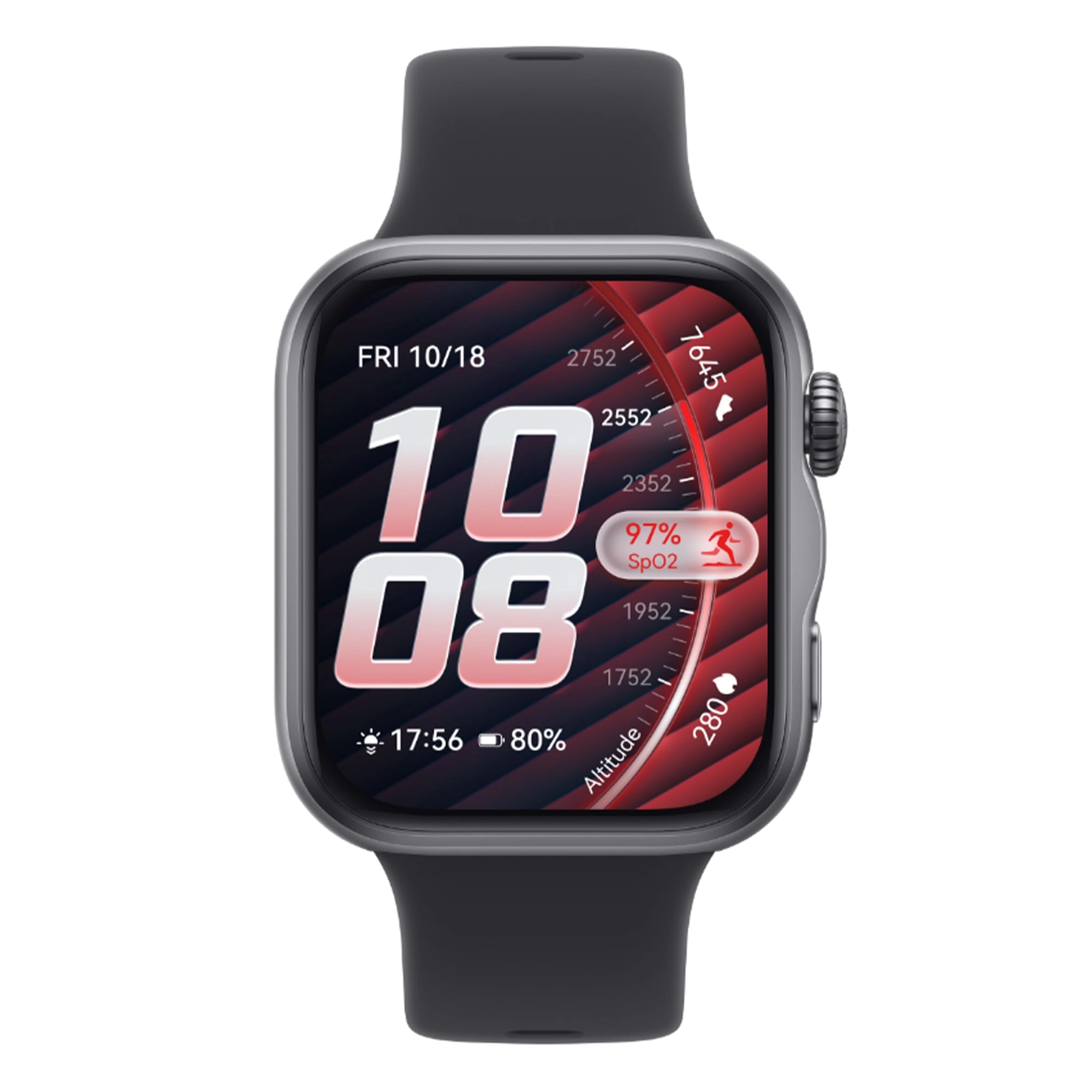 Watch Fit 5 Pro Aluminum alloy GPS Pre-order