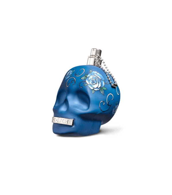 Police To Be Tattooart Man Eau de Toilette - 125 ml