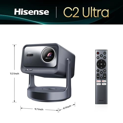 C2 Ultra C2 Ultra RMA 3000 ANSI Lumens