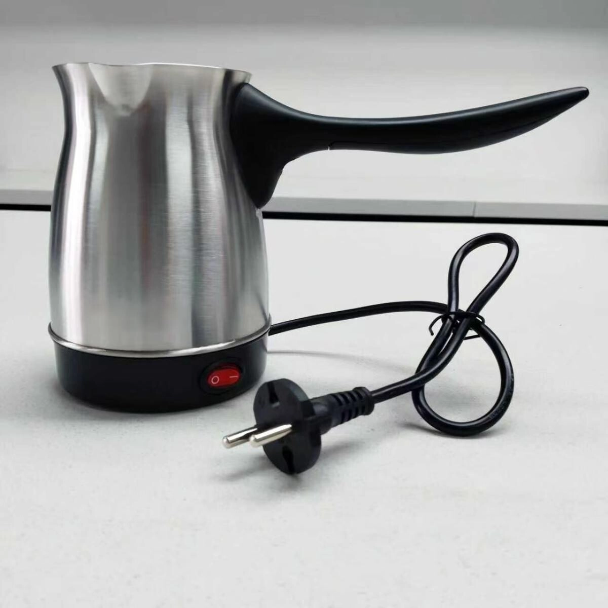 Electric Turkish Coffee Maker