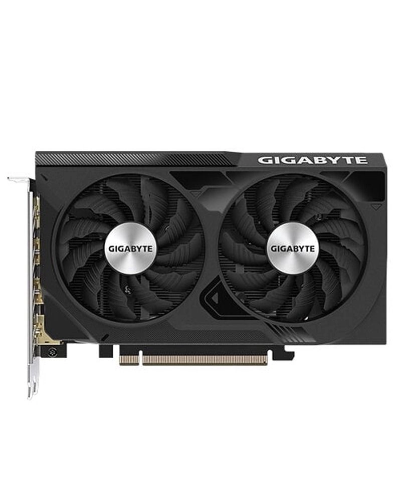 GeForce RTX 4060 WindForce OC - 8GB