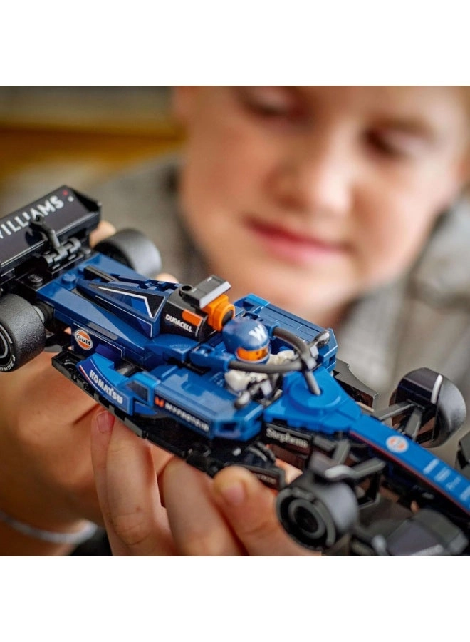 Williams Racing FW46 (77249)