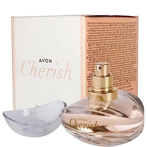 Cherish for Women Eau de Parfum 50ml