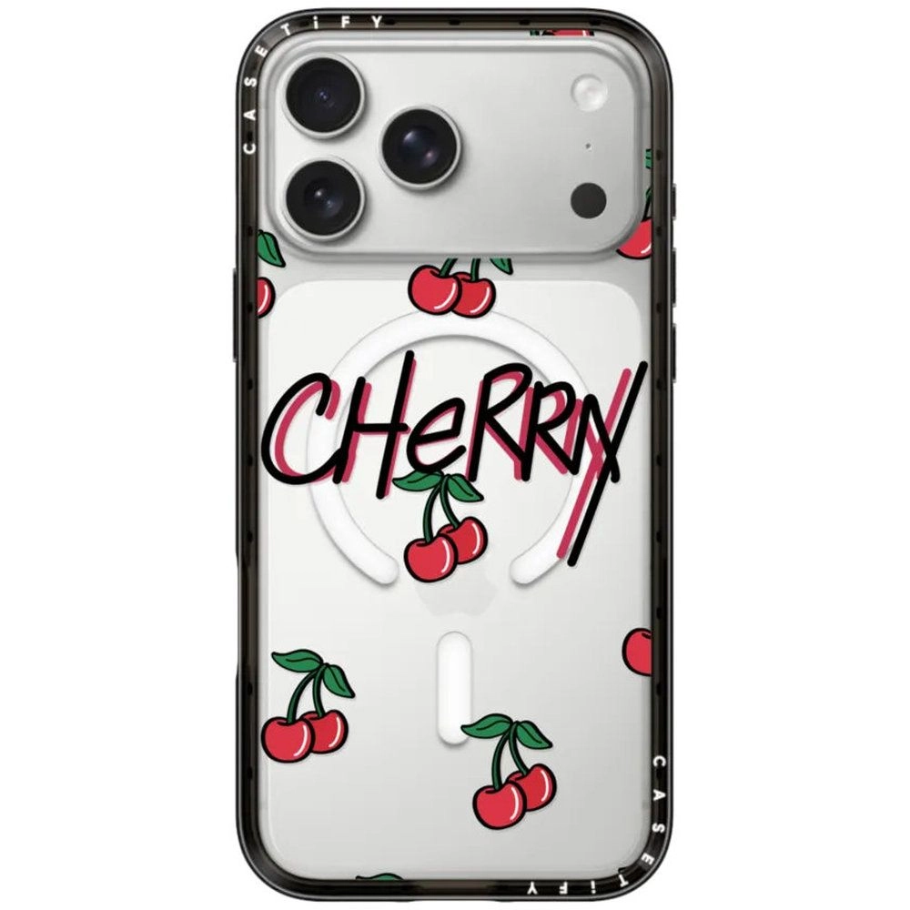 Casetify Impact Case with MagSafe for iPhone 17 Pro Max