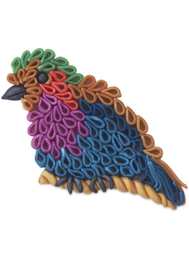 Premo - Polymer Oven-Bake Clay 780g 24pcs.