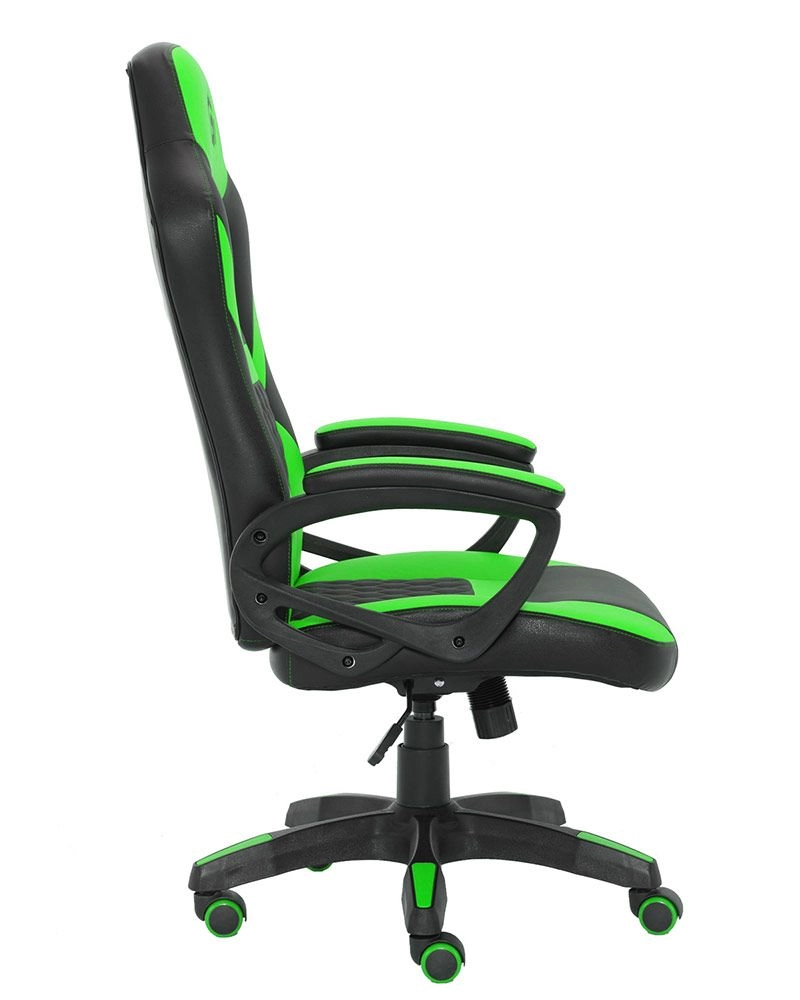 Shift - Green/Black Gaming Chair