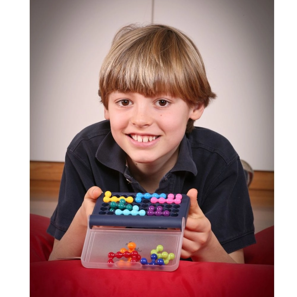 IQ-Fit Puzzle (SG 423) - 1 pcs