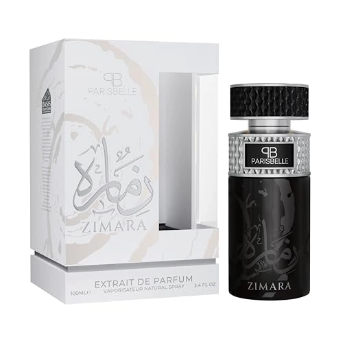 Zimara Oasis - 100ml