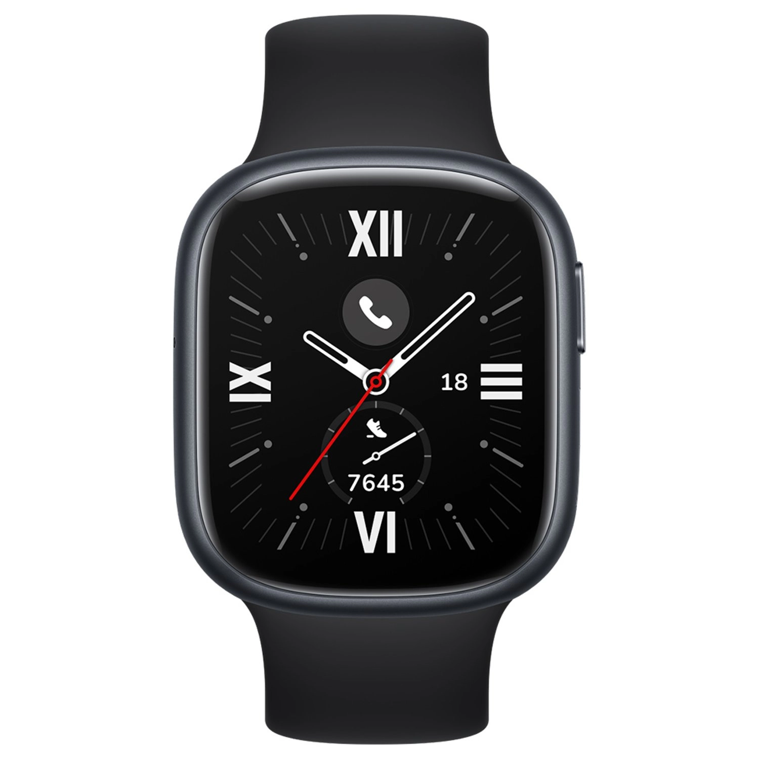 Watch 4 Aluminium Alloy