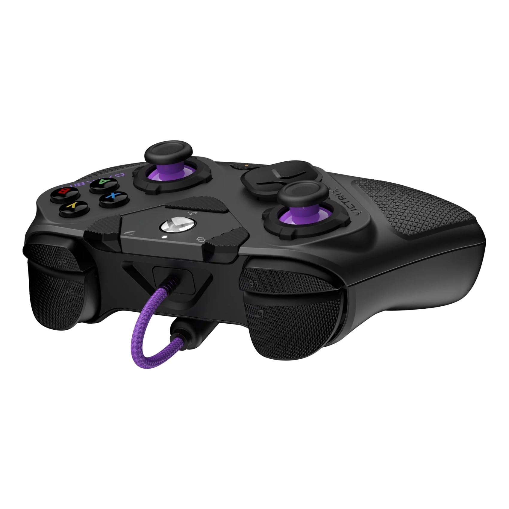 Victrix Gambit Prime - Grey Xbox