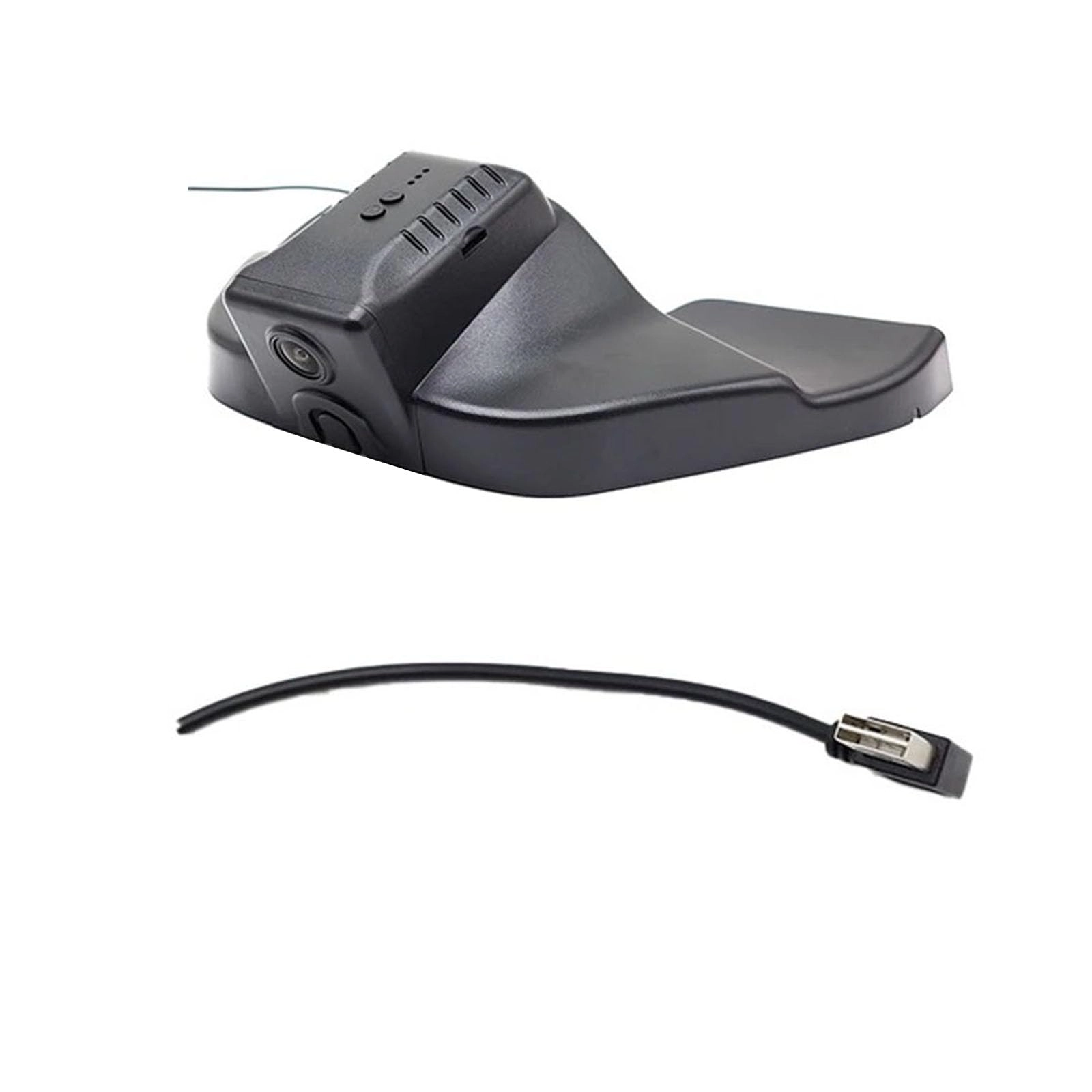 Toiumops Dash Cam - 4K 2160P for Ford Mondeo 2022-2024