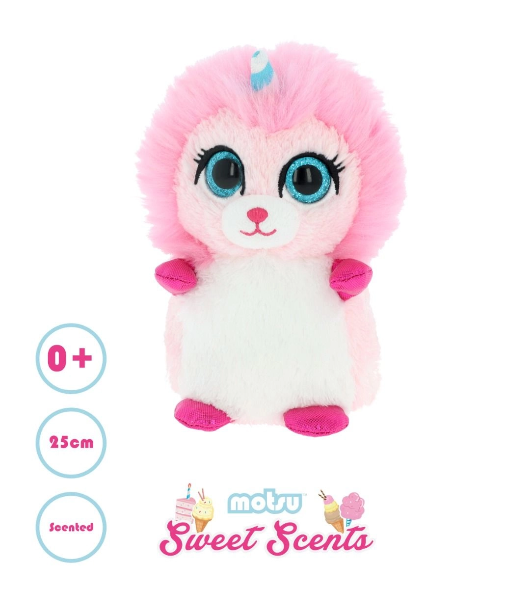 Motsu Sweet Scent - 25 cm
