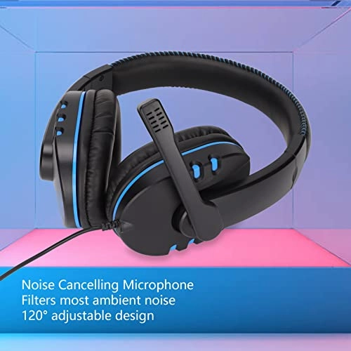 P-1306 Wired Headset