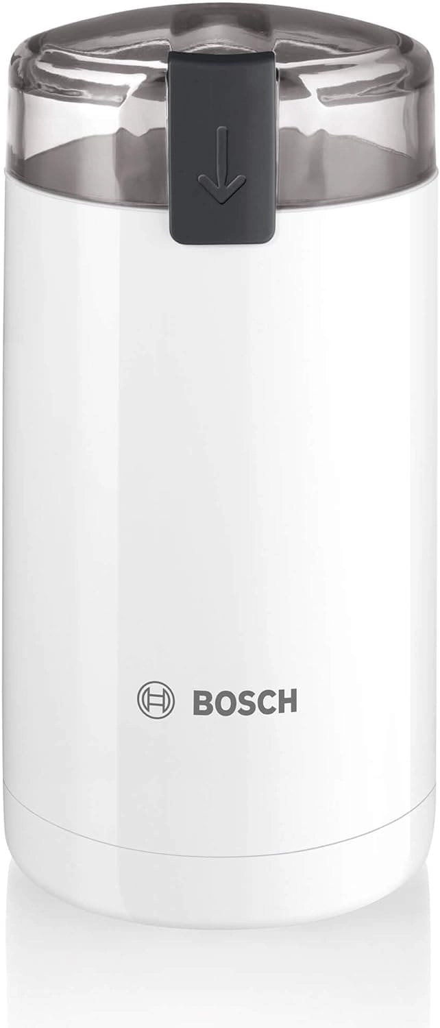 Bosch TSM6A011W - Kitchen Coffee Grinder White