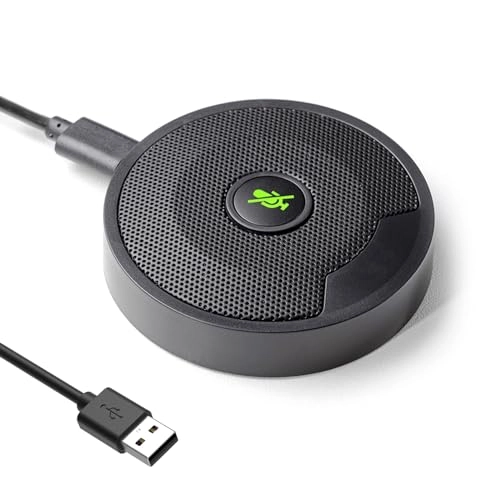 UM10 USB Microphone