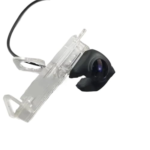 Backup Camera For Clio 4 IV - Night Vision Wire 720P