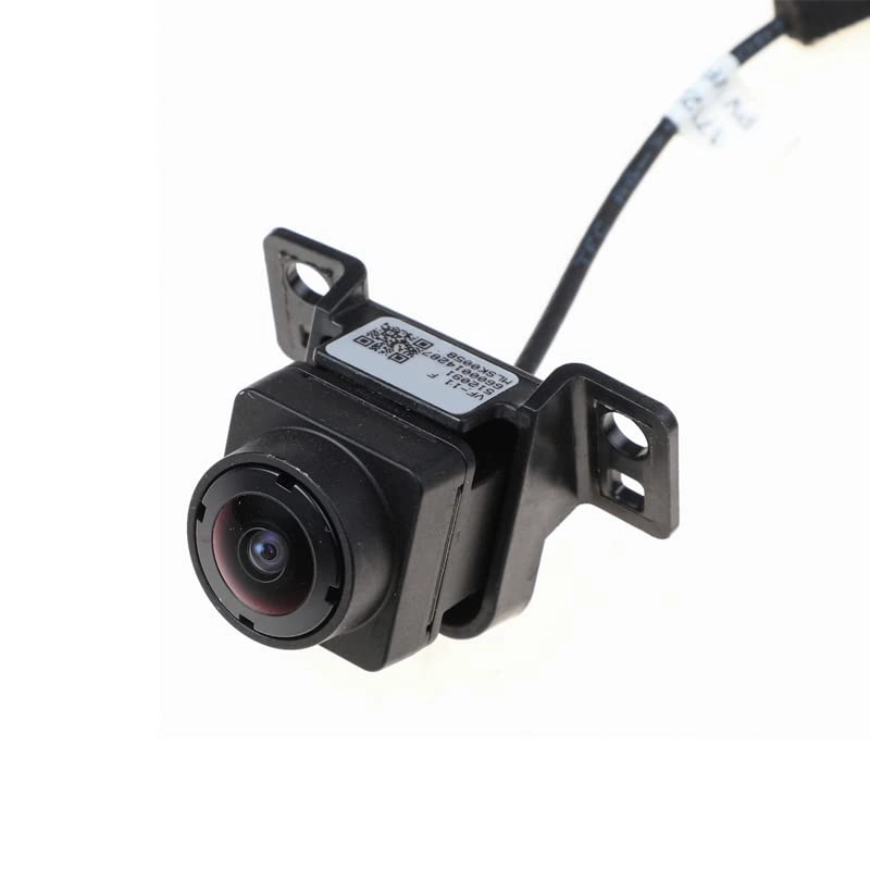 Rear View Backup Camera - Fit For Fusion/ Mondeo 2013-2016