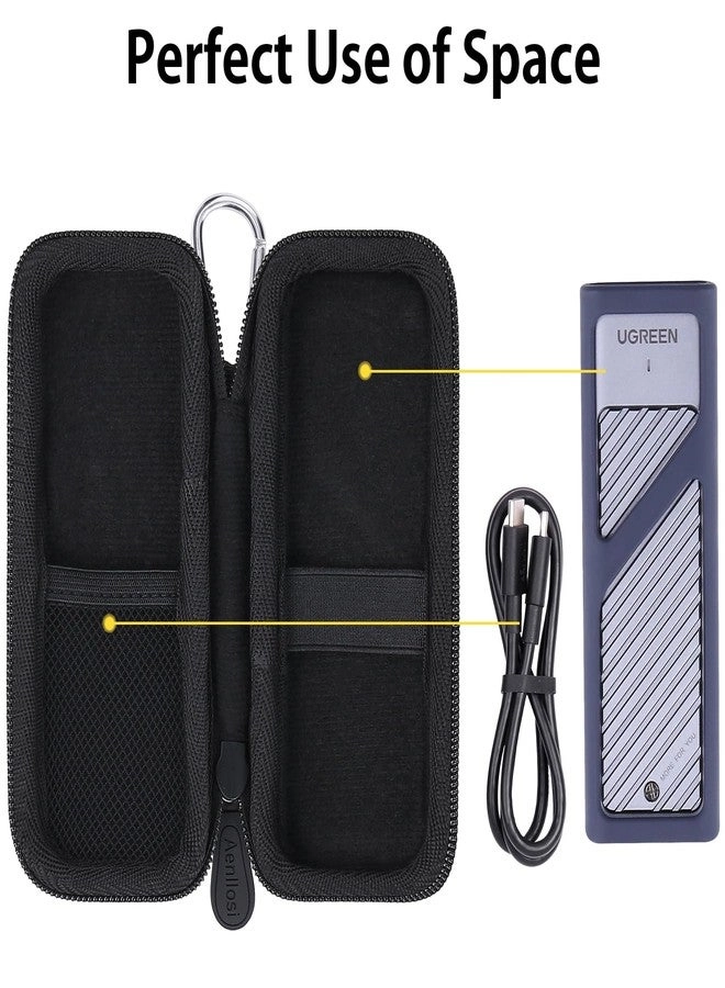 Hard Travel Case