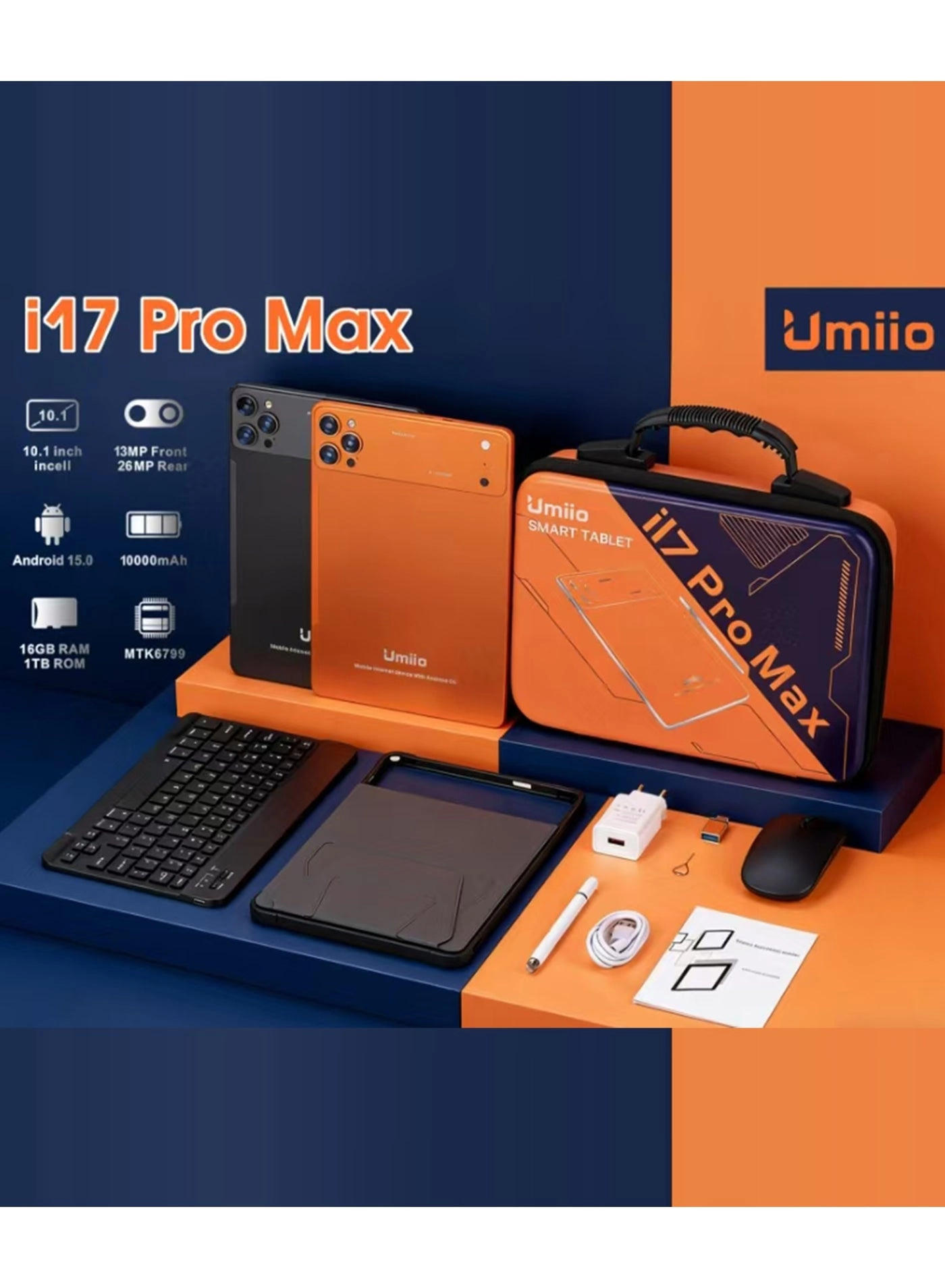 S25 Ultra - 1TB 10.1"