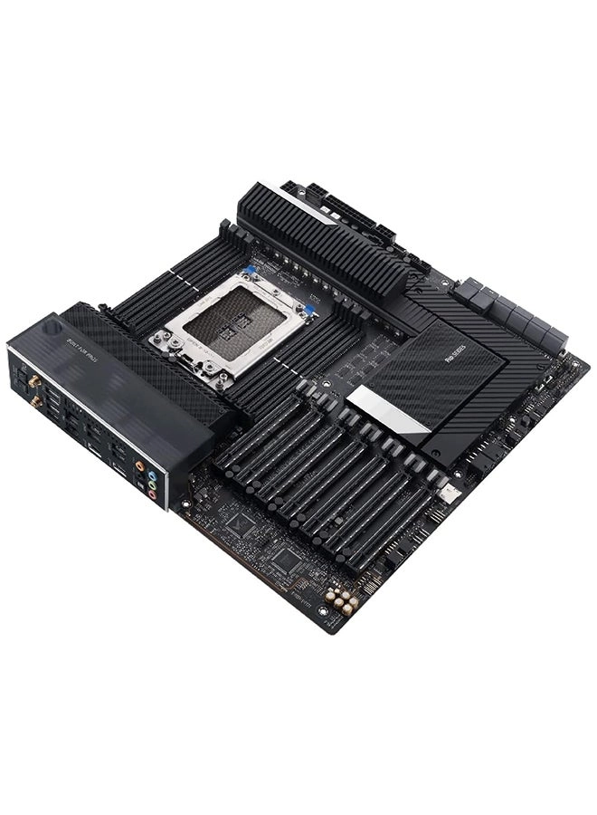 Pro WS WRX80E-SAGE SE - AMD WRX80 E-ATX