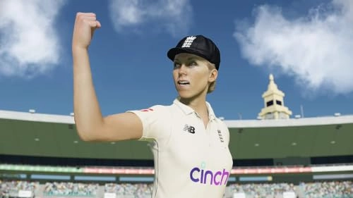 Cricket 22 | PS4