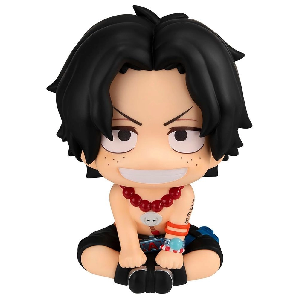 MegaHouse Portgas D Ace - One Piece - 11 cm (MH-840104)
