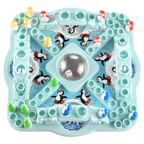 Children’s Penguins - Strategy Educational