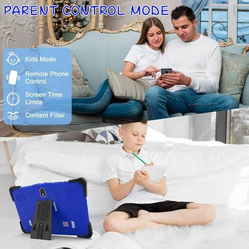 AT12K - 8GB 10.1 Inches 64 GB