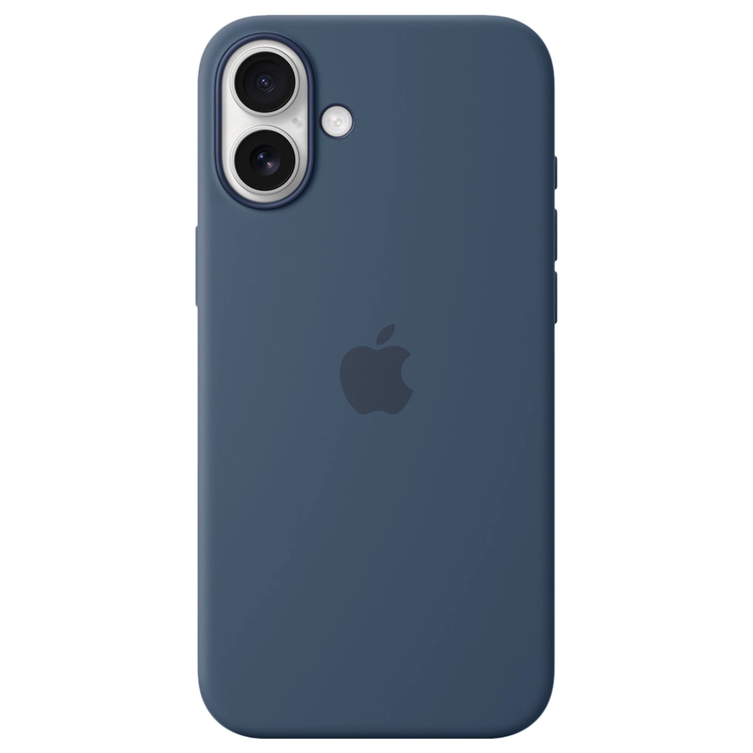 Silicone Case with MagSafe for iPhone 16 Plus