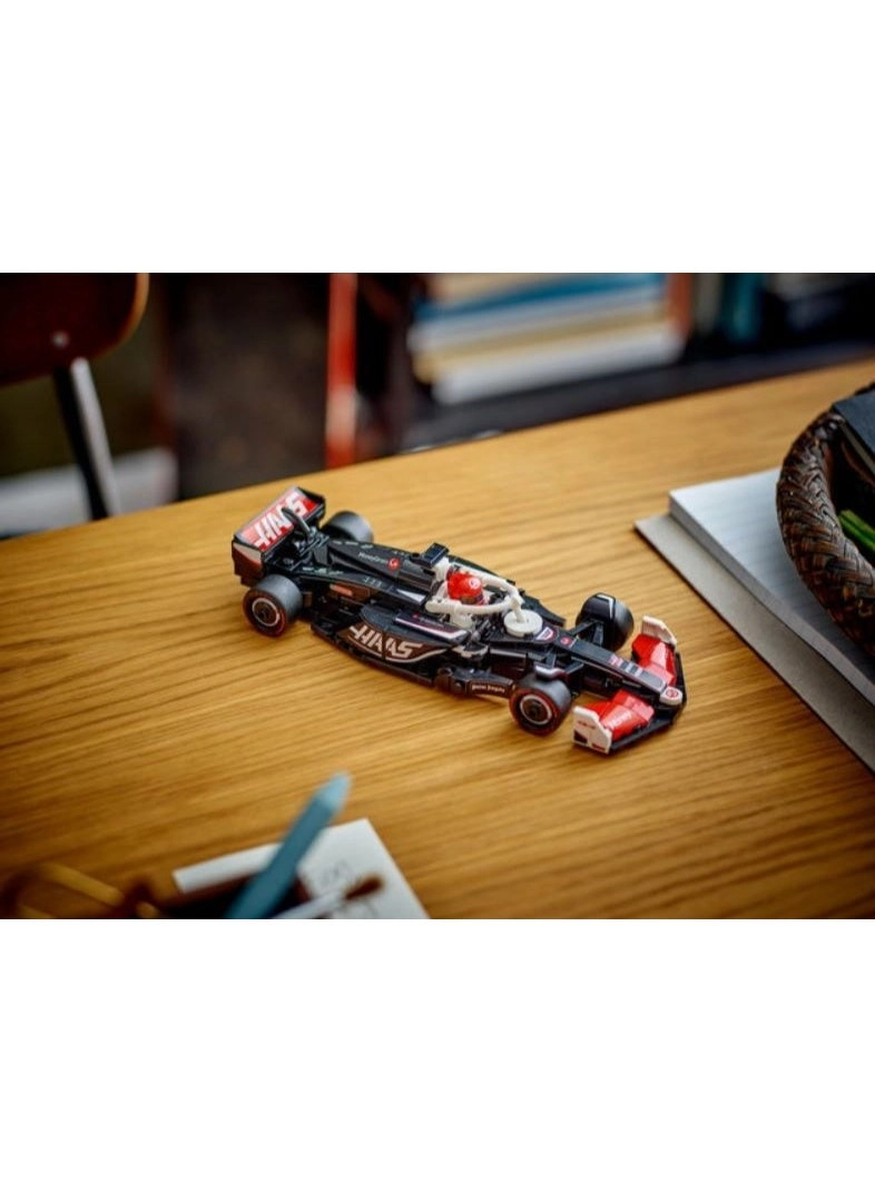MoneyGram Haas F1 Team VF-24 Race Car (77250)