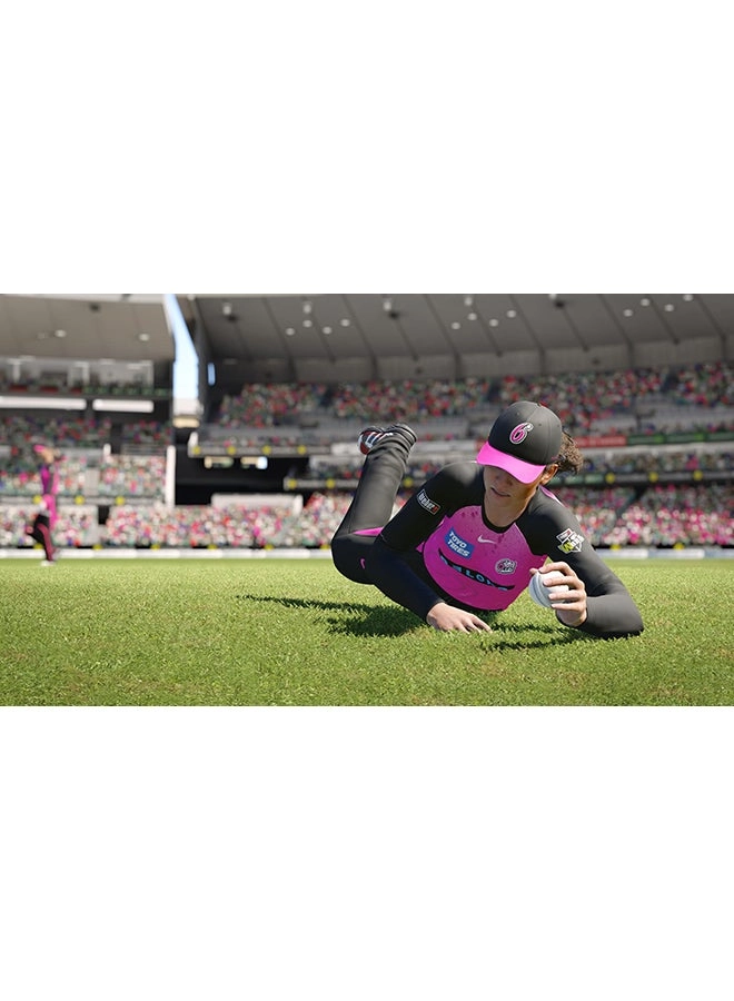Cricket 24 Indian Edition - PlayStation 5