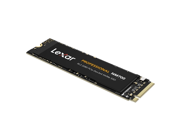 NM700 - 256GB/512GB/1TB M.2