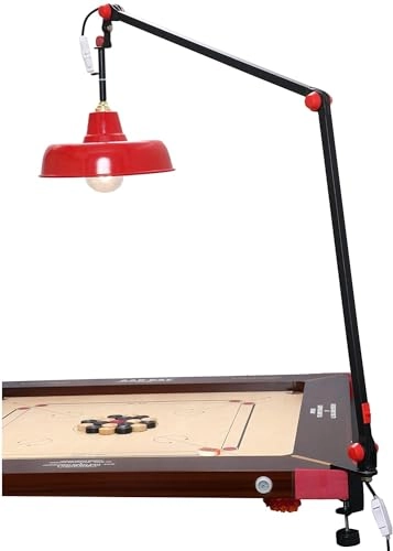 Four Fold Carrom Stand - Adjustable Portable