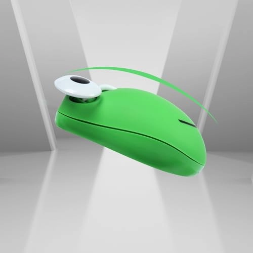 Wireless Mouse - USB