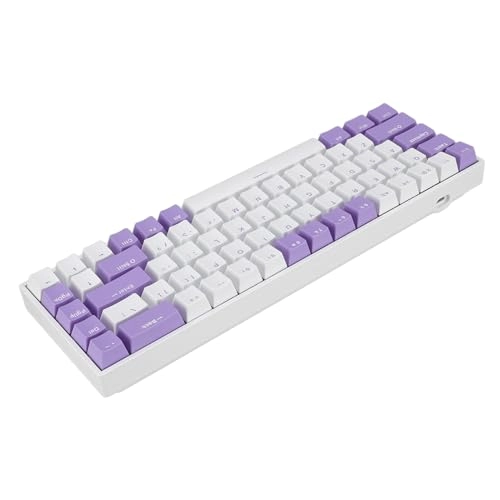 Mechanical Keyboard - Wired