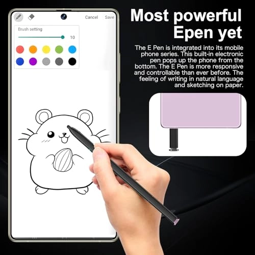 I25 Ultra - 16GB 512GB