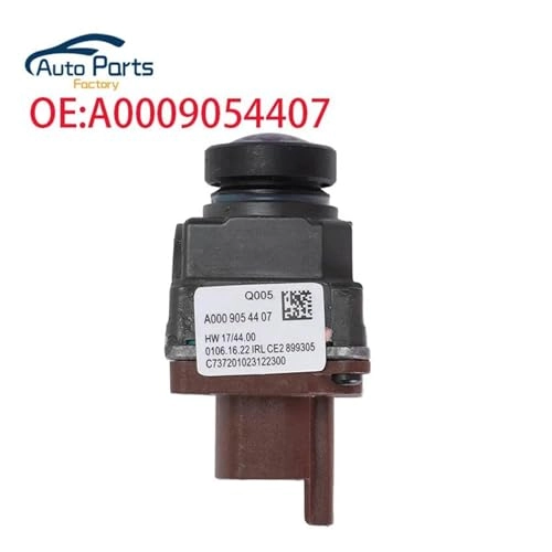 360 Surround View Camera - WireLess High-Definition