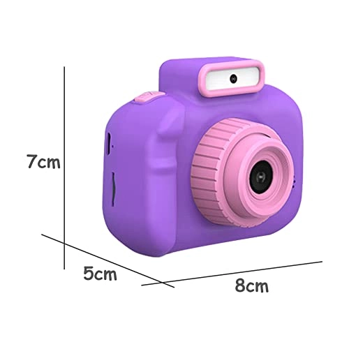 Toy Cameras