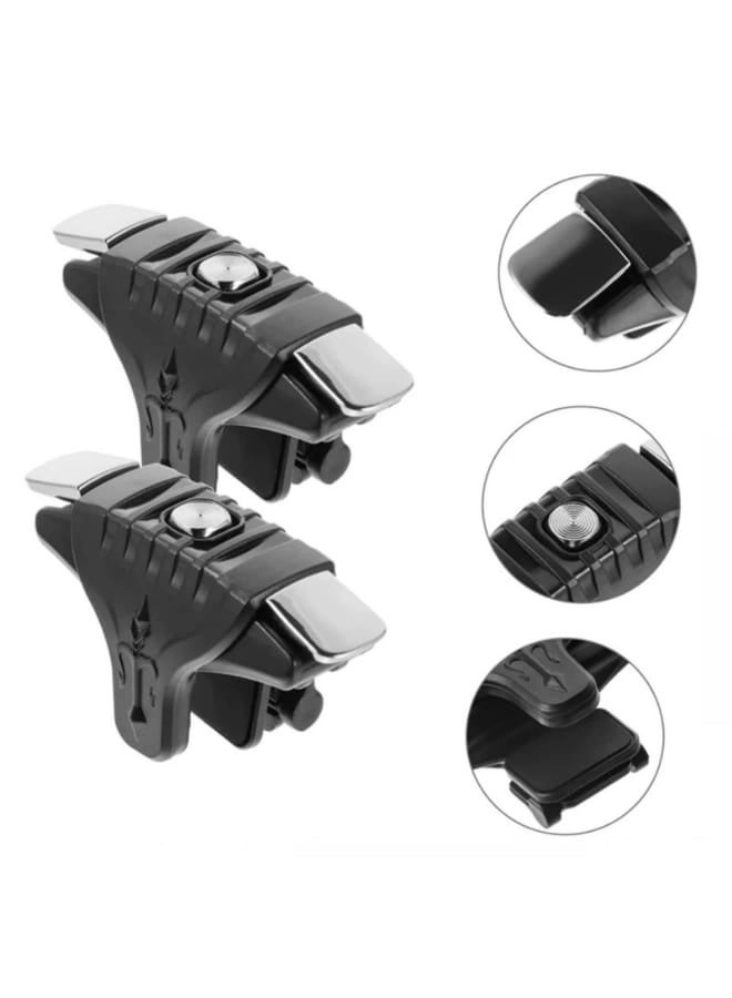 F09 - Mobile Game Trigger