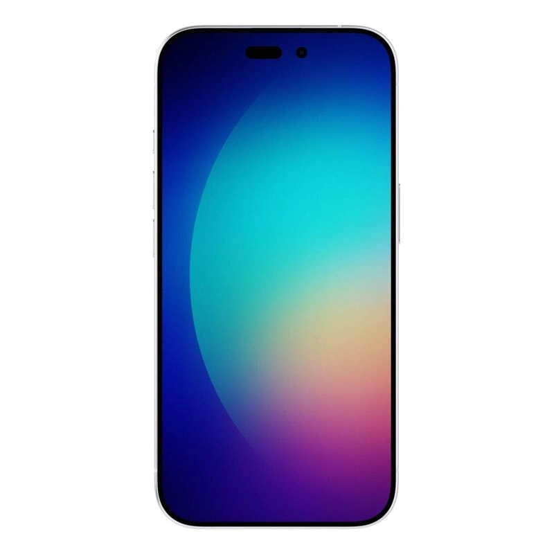 Impact Tempered Glass Screen Protector for iPhone 16