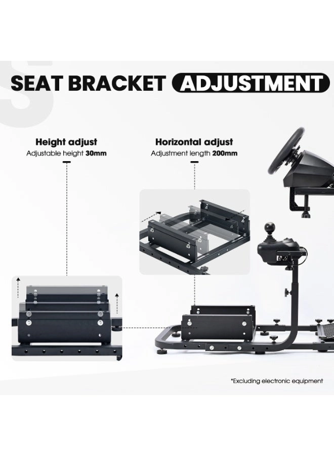 37HZJDJZY Simulator Cockpit