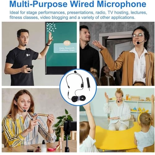 Vikyebh1acp0jfq Wired Headset