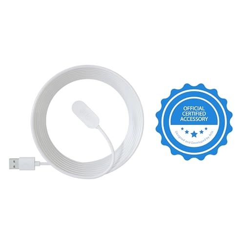 Indoor Charging Cable