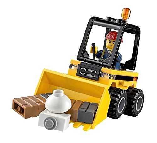 City Demolition Starter Set (60072)