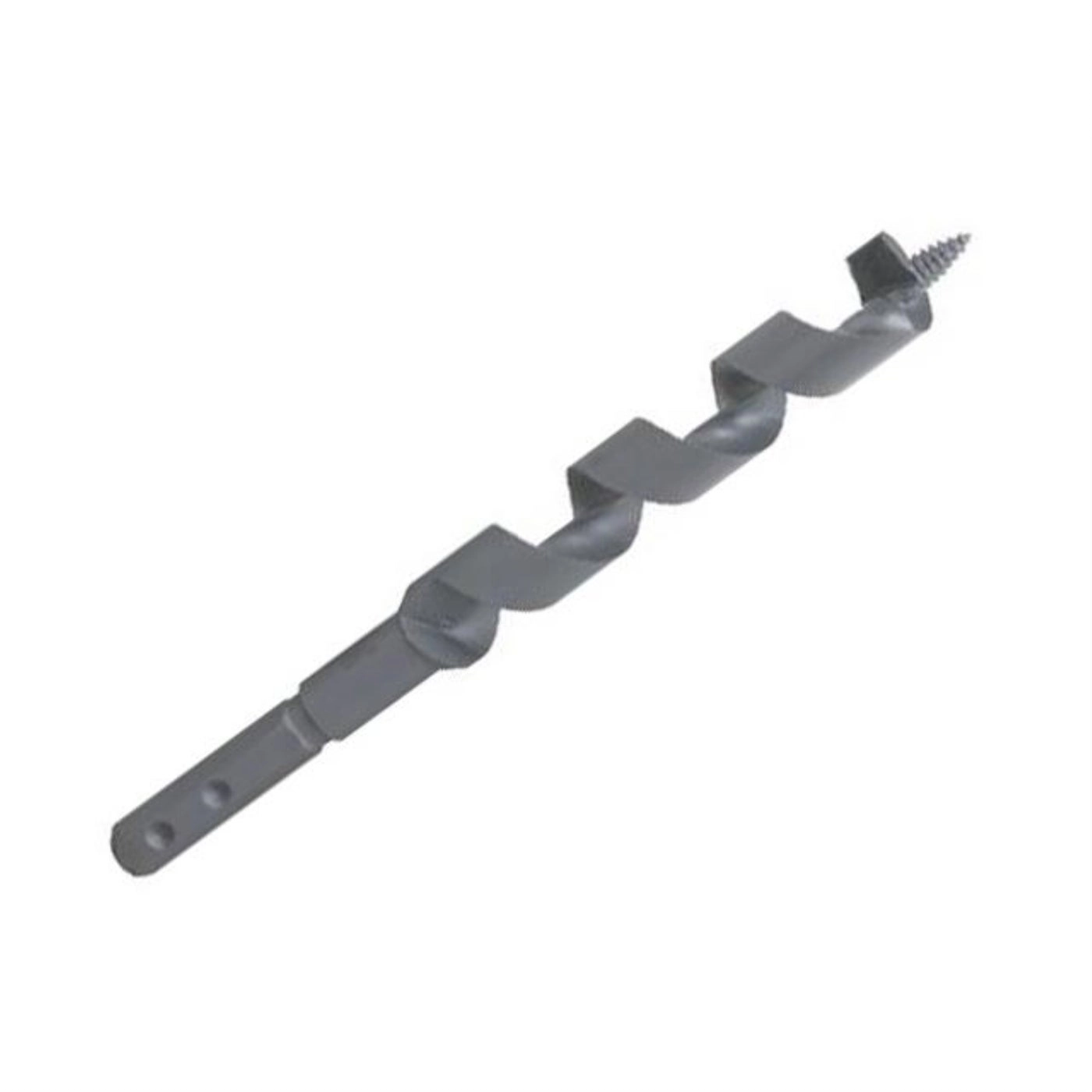 Drill America Nail Buster Auger Bit - Carbon Steel 3/4""X 8""