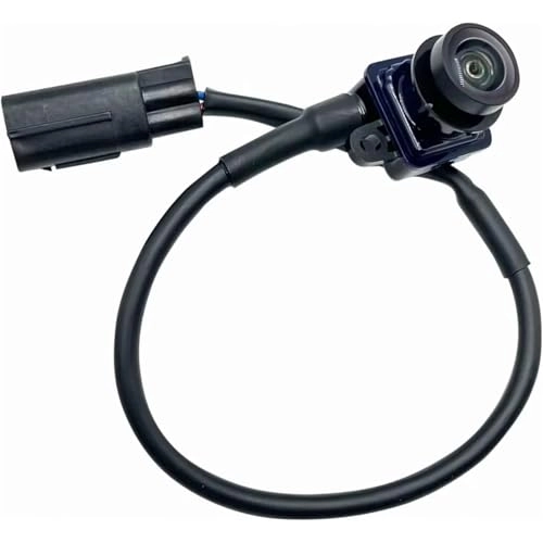 Rear View Camera - Wire 600 pixels